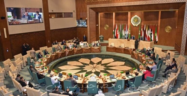 ولادة شرق أوسط جديد… من جدة