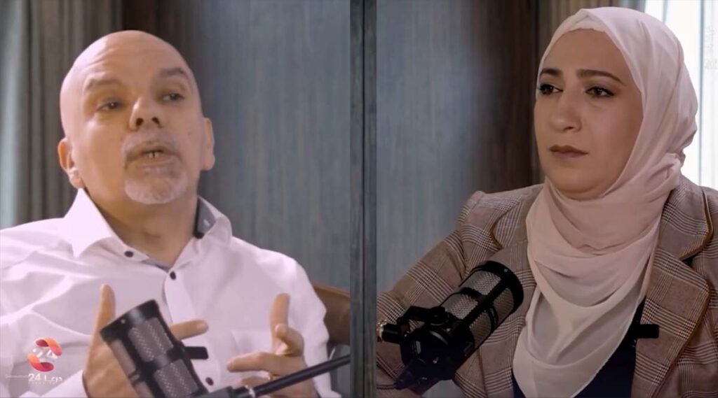 زيدون الزعبي لدرعا 24: سوريا تعيش “حالة عدم تعيين” والخطر الأكبر يبدأ من الجنوب