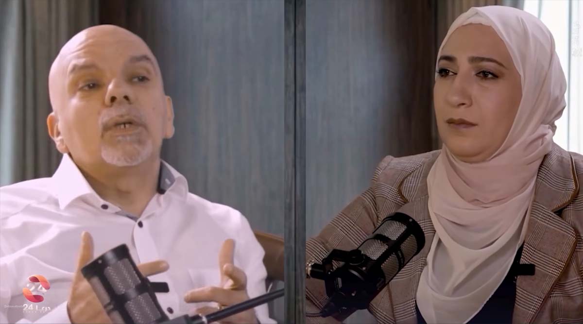 زيدون الزعبي لدرعا 24: سوريا تعيش “حالة عدم تعيين” والخطر الأكبر يبدأ من الجنوب
