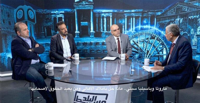 وسط البلد | ماروتا سيتي وباسيليا سيتي.. بين إعادة الإعمار وضياع حقوق المالكين