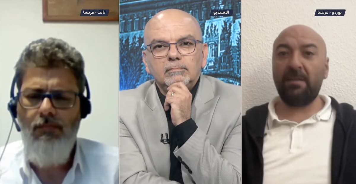 وسط البلد | مجزرة التضامن- من كشف الجريمة إلى سؤال العدالة
