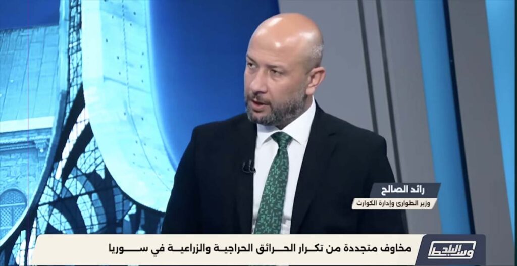 «صفر خيمة» بين الوعود والواقع.. أين وصلت خطة إغلاق المخيمات؟